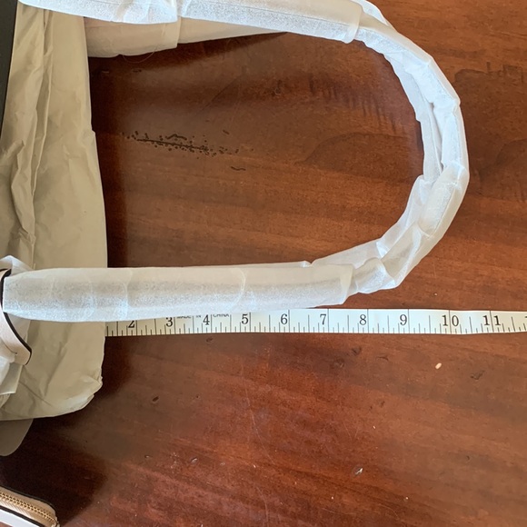 NWT kate spade Ava Reversible Tote - Picture 9 of 9